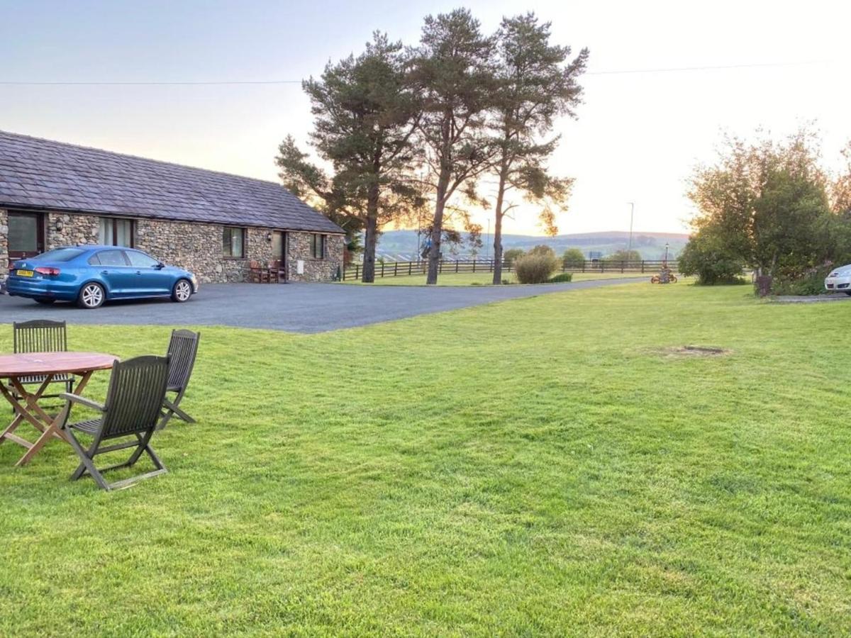 Lune Cottage Nestled Between Lake District And Yorkshire Dales Tebay  Dış mekan fotoğraf