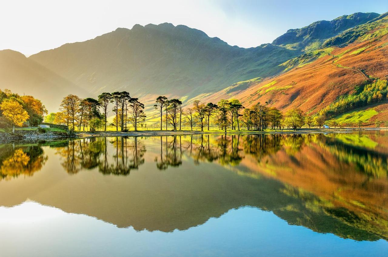 Lune Cottage Nestled Between Lake District And Yorkshire Dales Tebay  Dış mekan fotoğraf