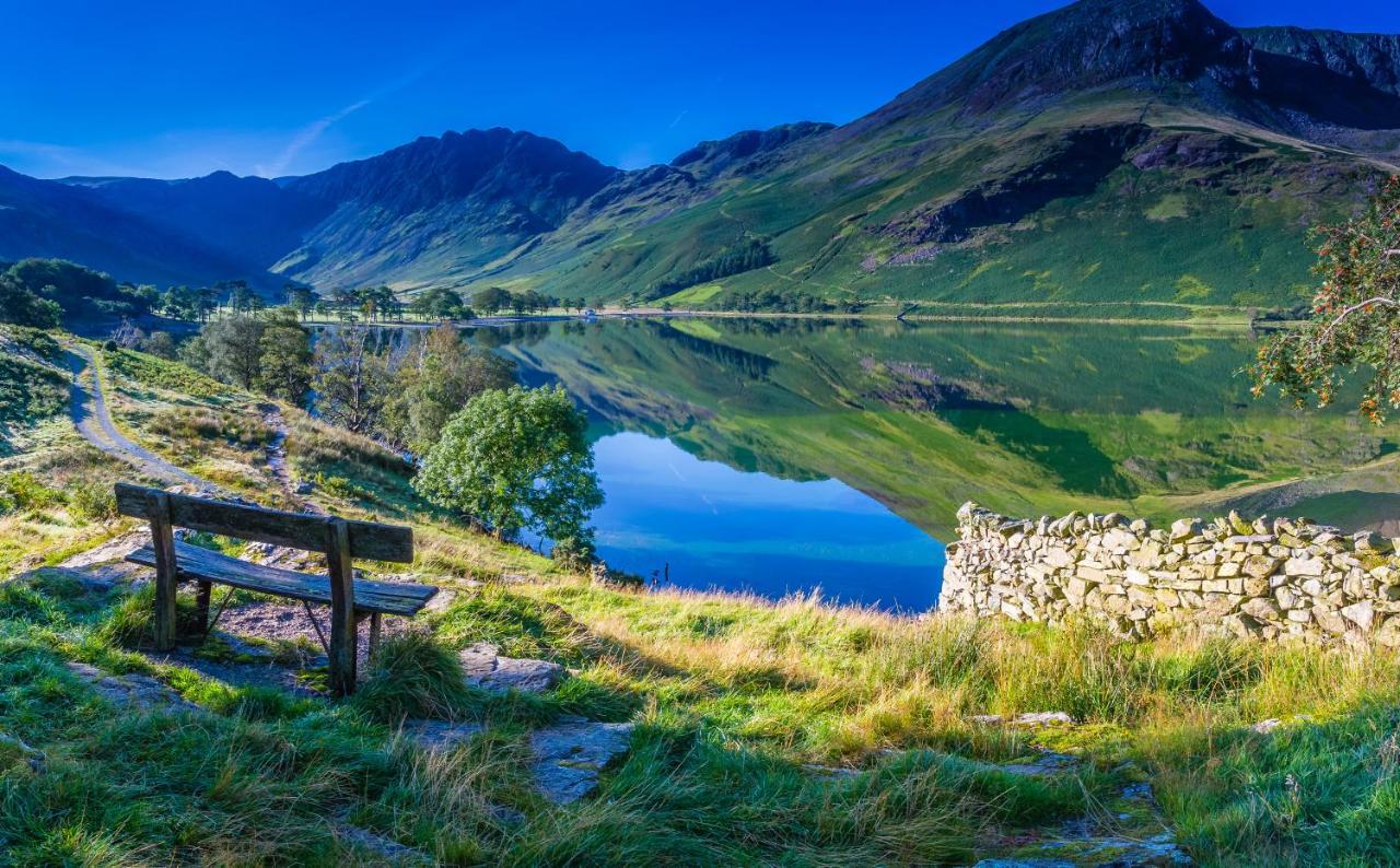 Lune Cottage Nestled Between Lake District And Yorkshire Dales Tebay  Dış mekan fotoğraf