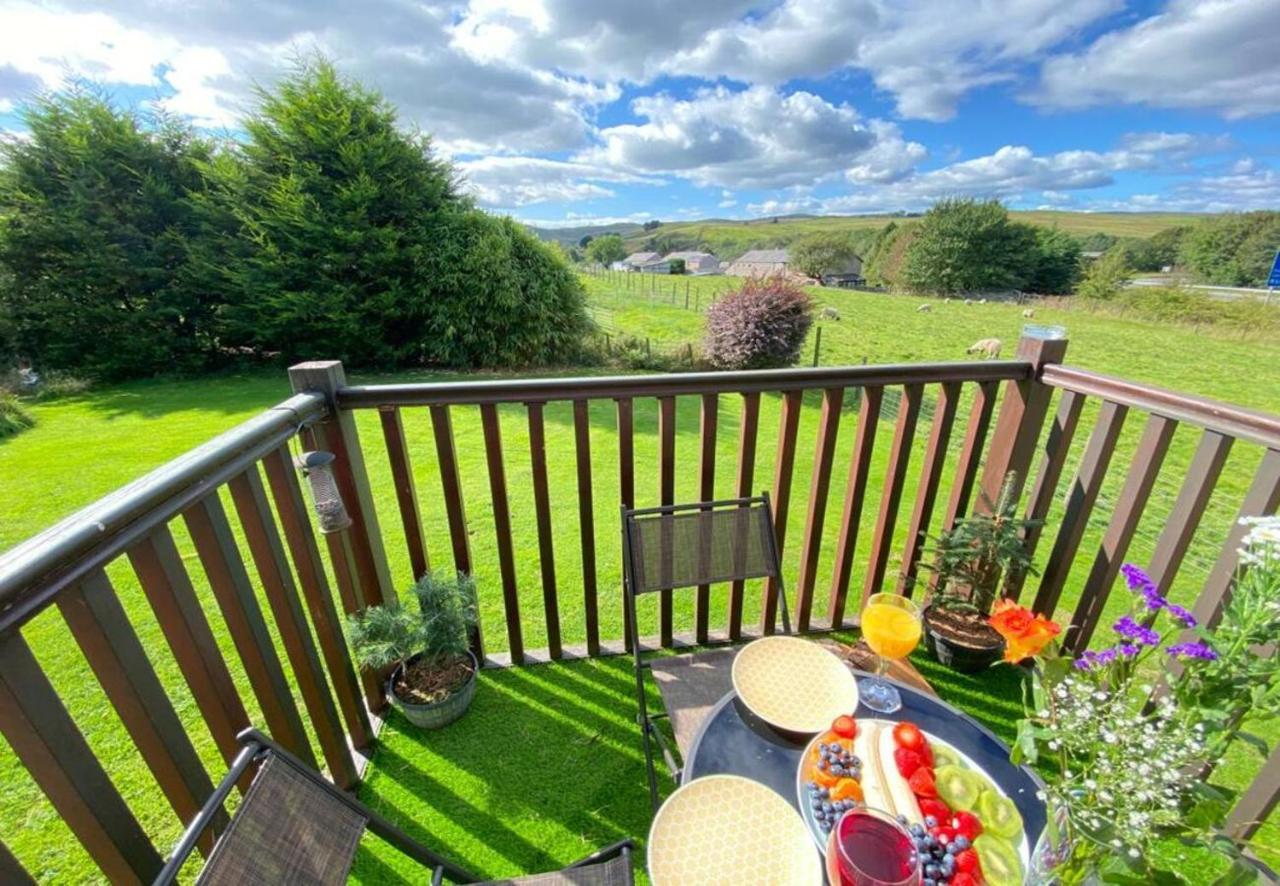 Lune Cottage Nestled Between Lake District And Yorkshire Dales Tebay  Dış mekan fotoğraf